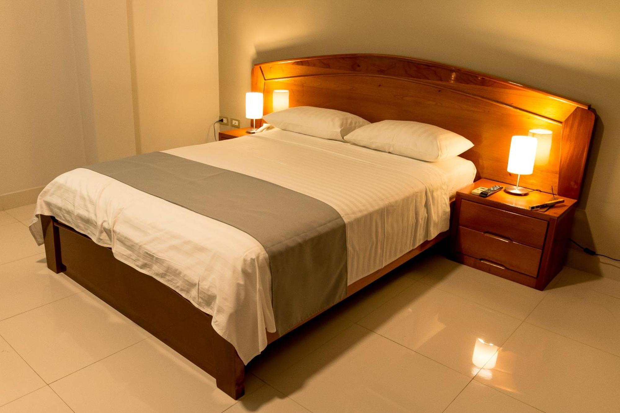 Cumbaza Hotel & Convenciones Tarapoto Exterior photo