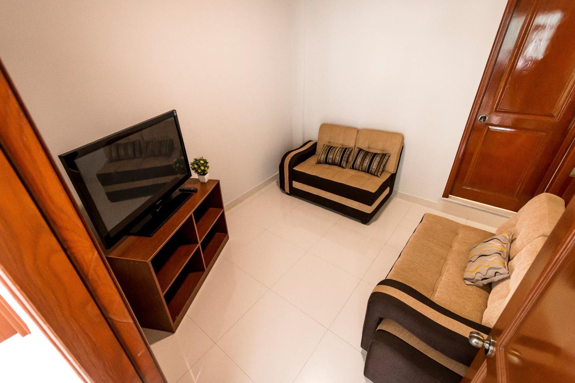 Cumbaza Hotel & Convenciones Tarapoto Exterior photo